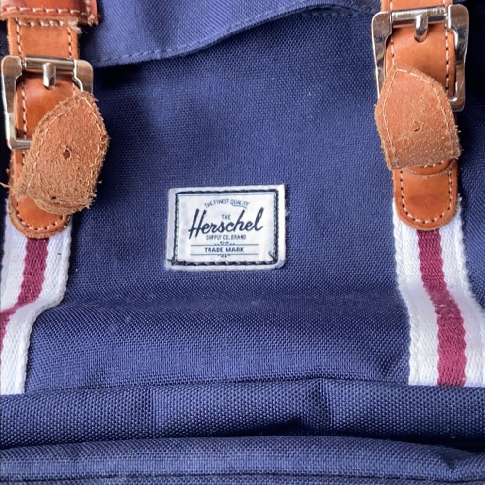 Hershel Backpack - image 2